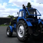 BELARUS 82 TURBO MTS V1.02