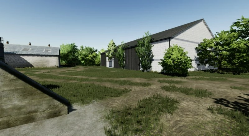 BIG FARM V1.0