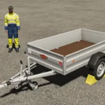 BOECKMANN TL-AL 25-13/135 V1.0