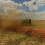 BOURGAULT IMPLEMENT PACK V1.03