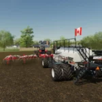 BOURGAULT IMPLEMENT PACK V1.04