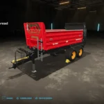 BRANTNER 12050 V1.0