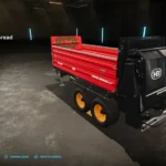 BRANTNER 12050 V1.04