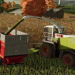 BROUGHAN 1 AXLE GRAIN2