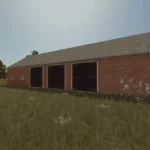BUILDINGS WITH COWS V1.0