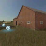 BUILDINGS WITH COWS V1.02