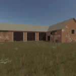 BUILDINGS WITH COWS V1.03