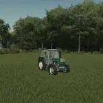 Boćkowo Map v1.5