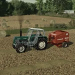 Boćkowo Map v1.54