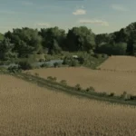 Boćkowo Map v1.55
