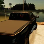 CARHARTT EDITION CHEVY SILVERADO V1.02
