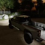 CARHARTT EDITION CHEVY SILVERADO V1.04