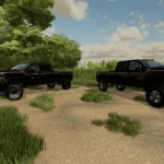 CARHARTT EDITION CHEVY SILVERADO V1.05