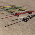 CARRO J. HARTWICH 45FT V1.0