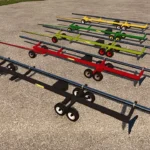 CARRO J. HARTWICH 45FT V1.02