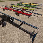 CARRO J. HARTWICH 45FT V1.03