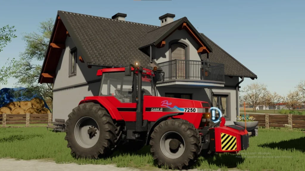 CASE IH MAGNUM 7200 EDITED V1.0