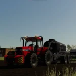 CASE IH MAGNUM 7200 EDITED V1.02