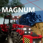 CASE IH MAGNUM 7200 EDITED V1.03