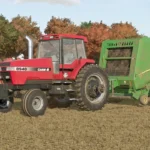 CASE IH MAGNUM 8900 SOUND UPDATE V1.03