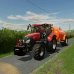 CASE IH MAXXUM EDIT V1.0.0.1