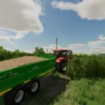 CASE IH MAXXUM EDIT V1.0.0.13