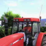 CASE IH MX 110 EDITED V1.02