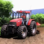 CASE IH MX 110 EDITED V1.03