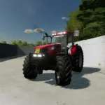 CASE IH MX 135 EDIT V1.0
