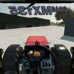 CASE IH MX 135 EDIT V1.03
