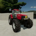CASE IH MX 135 EDIT V1.04