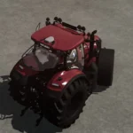 CASE IH OPTUM AFS V1.03