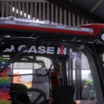 CASE IH PUMA 175 CVX EDITED V1.02