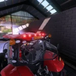 CASE IH PUMA 175 CVX EDITED V1.05