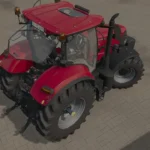 CASE IH PUMA 4B EDIT V1.0