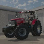 CASE IH PUMA 4B EDIT V1.02