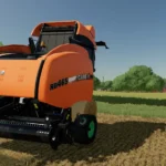 CASE IH RB455/RB465 V1.0