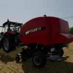 CASE IH RB455/RB465 V1.0