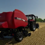 CASE IH RB455/RB465 V1.0