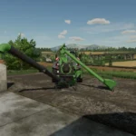CASTEL BCA CEREAL MILL V1.02