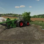 CASTEL BCA CEREAL MILL V1.03