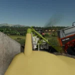 CASTEL BCA CEREAL MILL V1.04