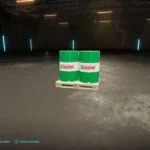 CASTROL OIL ADDON V1.0