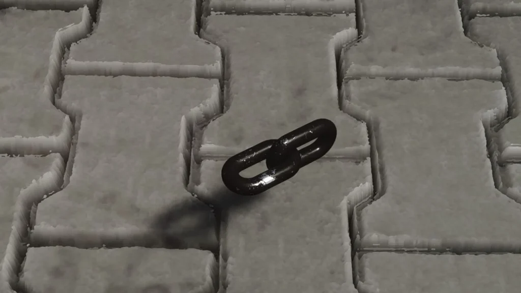 CHAIN (PREFAB) V1.0