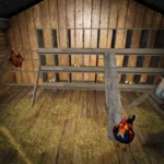 CHICKEN COOP V1.0