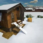CHICKEN COOP V1.02