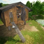 CHICKEN COOP V1.03