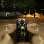CLAAS AXION 900 EDITED V1.02