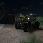 CLAAS SCORPION 1033 V1.0