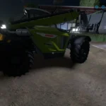 CLAAS SCORPION 1033 V1.04